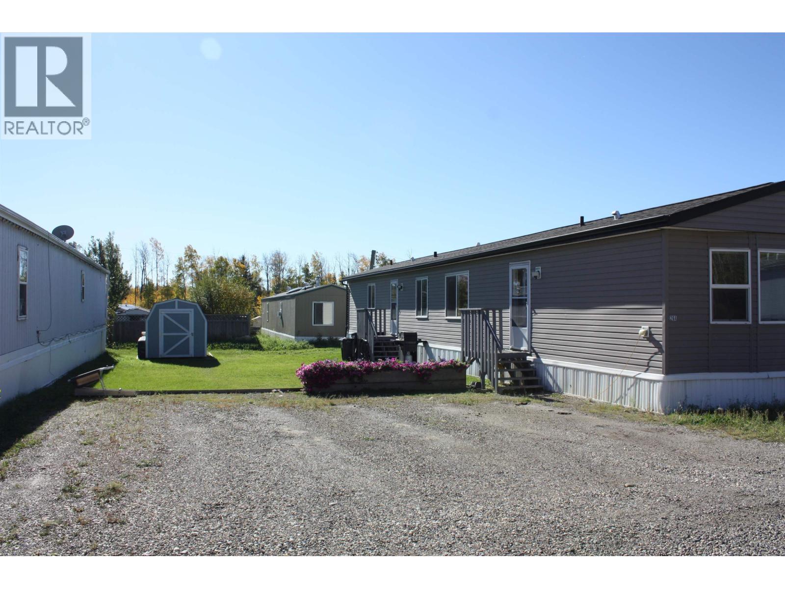 #26A 6828 ALCAN FRONTAGE ROAD - 27