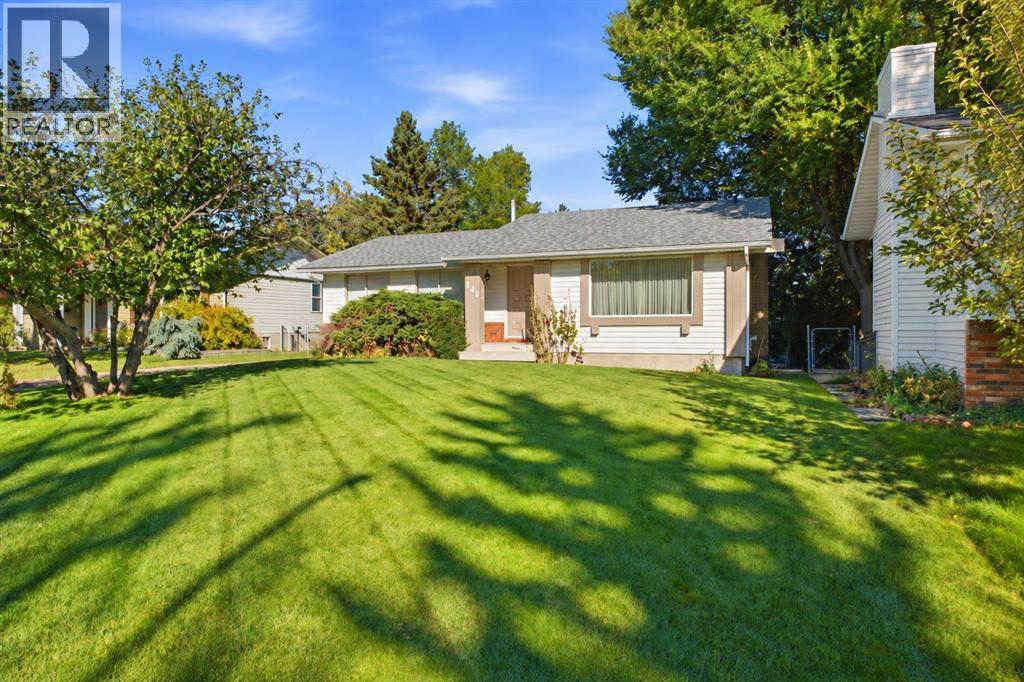 340 Canniff Place SW, Calgary