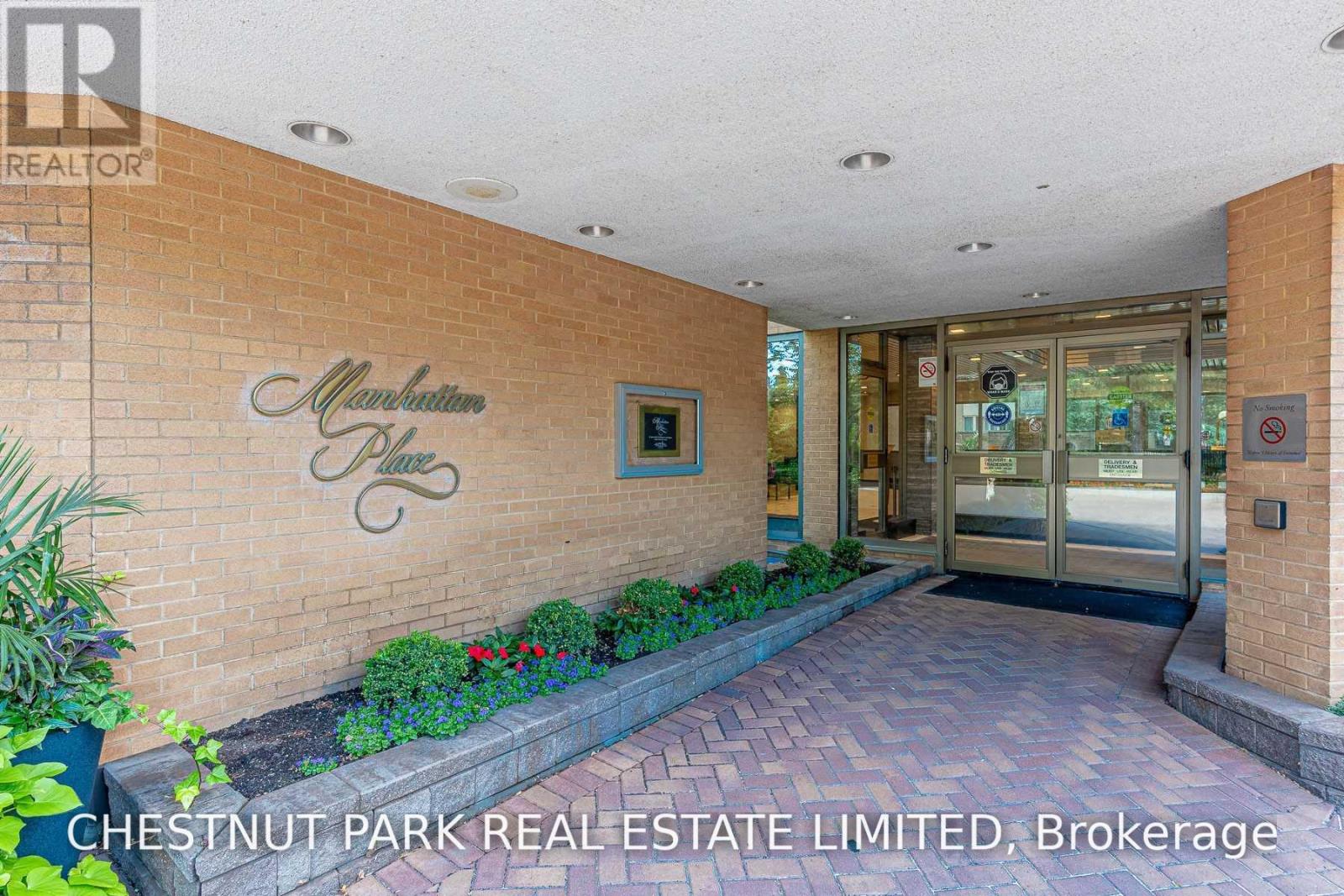 1506 - 131 BEECROFT ROAD, Toronto (Lansing-Westgate) — photo 3