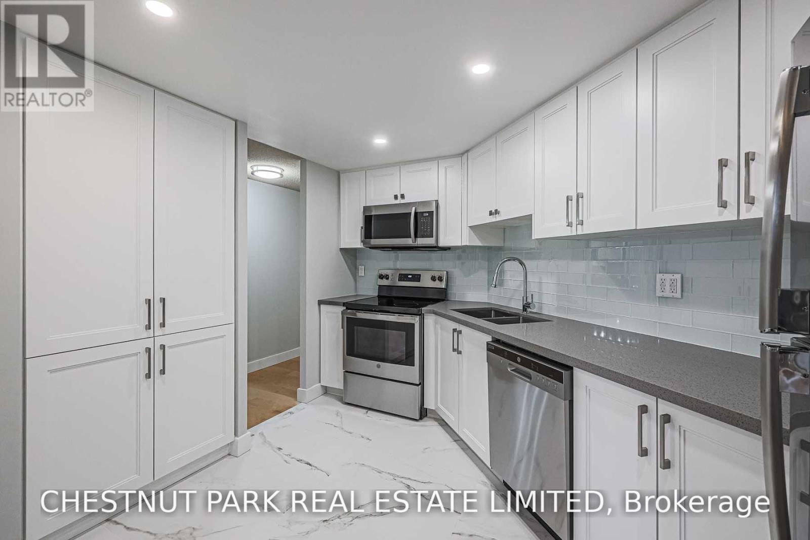 1506 - 131 BEECROFT ROAD, Toronto (Lansing-Westgate) — photo 9