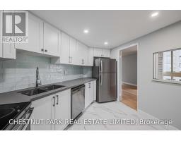 Laundry room - 1506 - 131 Beecroft Road, Toronto, ON M2N6G9 Photo 10