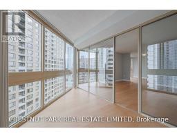 1506 - 131 Beecroft Road, Toronto, ON M2N6G9 Photo 18