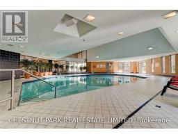 1506 - 131 Beecroft Road, Toronto, ON M2N6G9 Photo 36