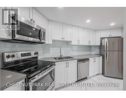 Bedroom 2 - 1506 - 131 Beecroft Road, Toronto, ON M2N6G9 Photo 8