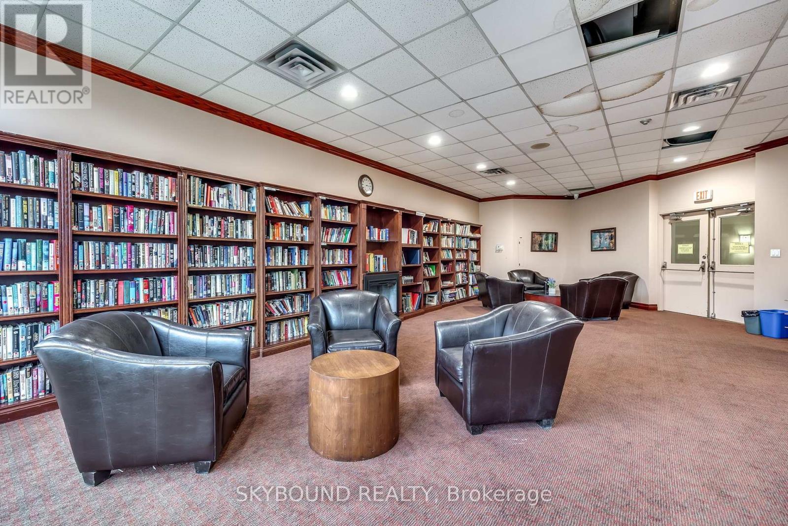 #2706 5 CONCORDE PLACE - Image 17