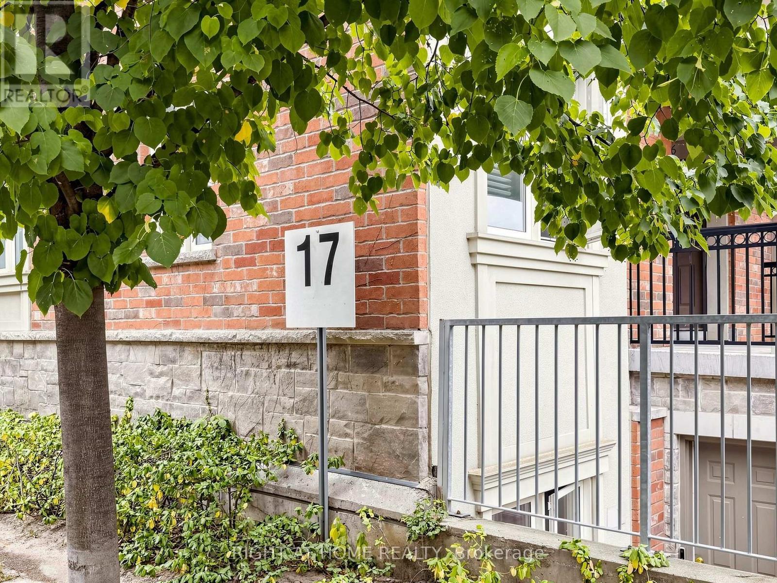 108 - 17 CONEFLOWER CRESCENT, Toronto (Westminster-Branson) — photo 3