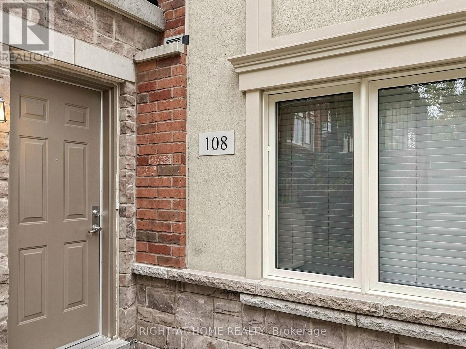 108 - 17 CONEFLOWER CRESCENT, Toronto (Westminster-Branson) — photo 7