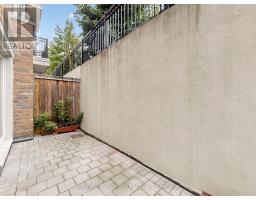 108 - 17 Coneflower Crescent, Toronto, ON M2R0A5 Photo 37