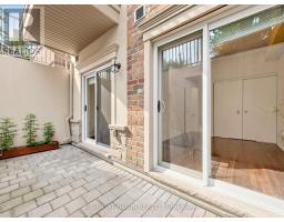 108 - 17 Coneflower Crescent, Toronto, ON M2R0A5 Photo 38