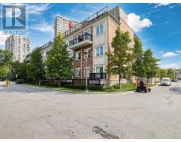 108 - 17 Coneflower Crescent, Toronto, ON M2R0A5 Photo 40