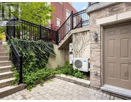 108 - 17 Coneflower Crescent, Toronto, ON M2R0A5 Photo 6