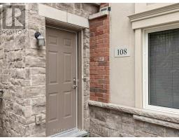 108 - 17 Coneflower Crescent, Toronto, ON M2R0A5 Photo 8