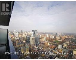 4201 - 20 Lombard Street, Toronto, ON M5C0A7 Photo 18