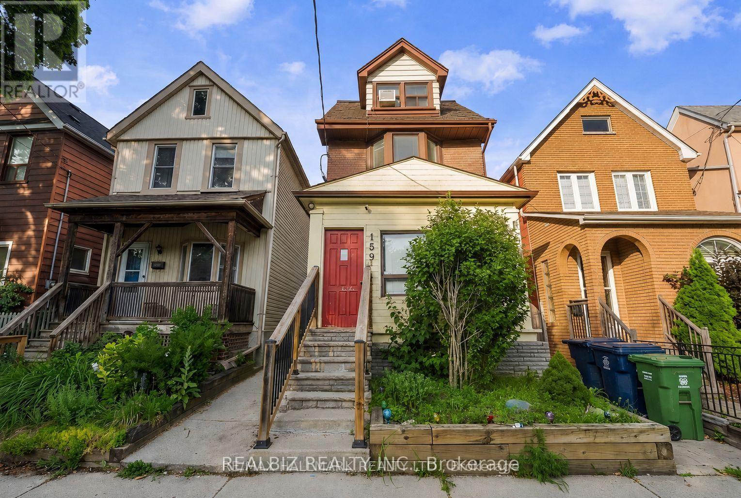 Photo of 159 Parkmount Road