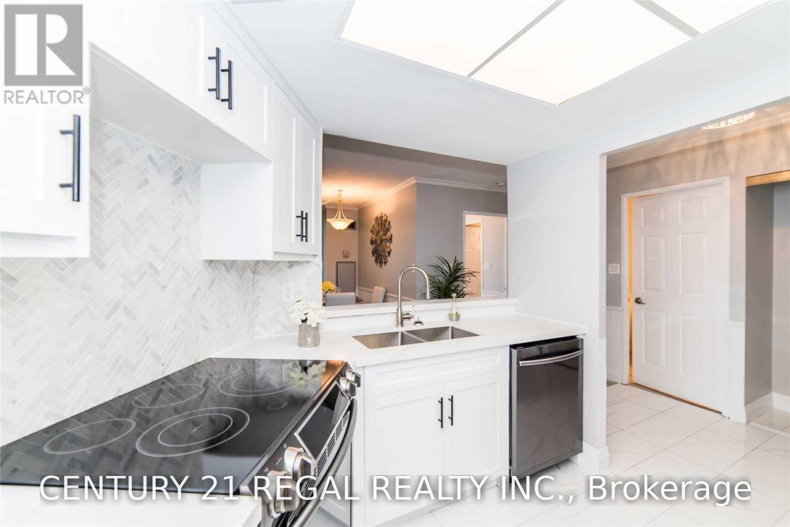 1101 - 20 GUILDWOOD PARKWAY, Toronto (Guildwood) — photo 5