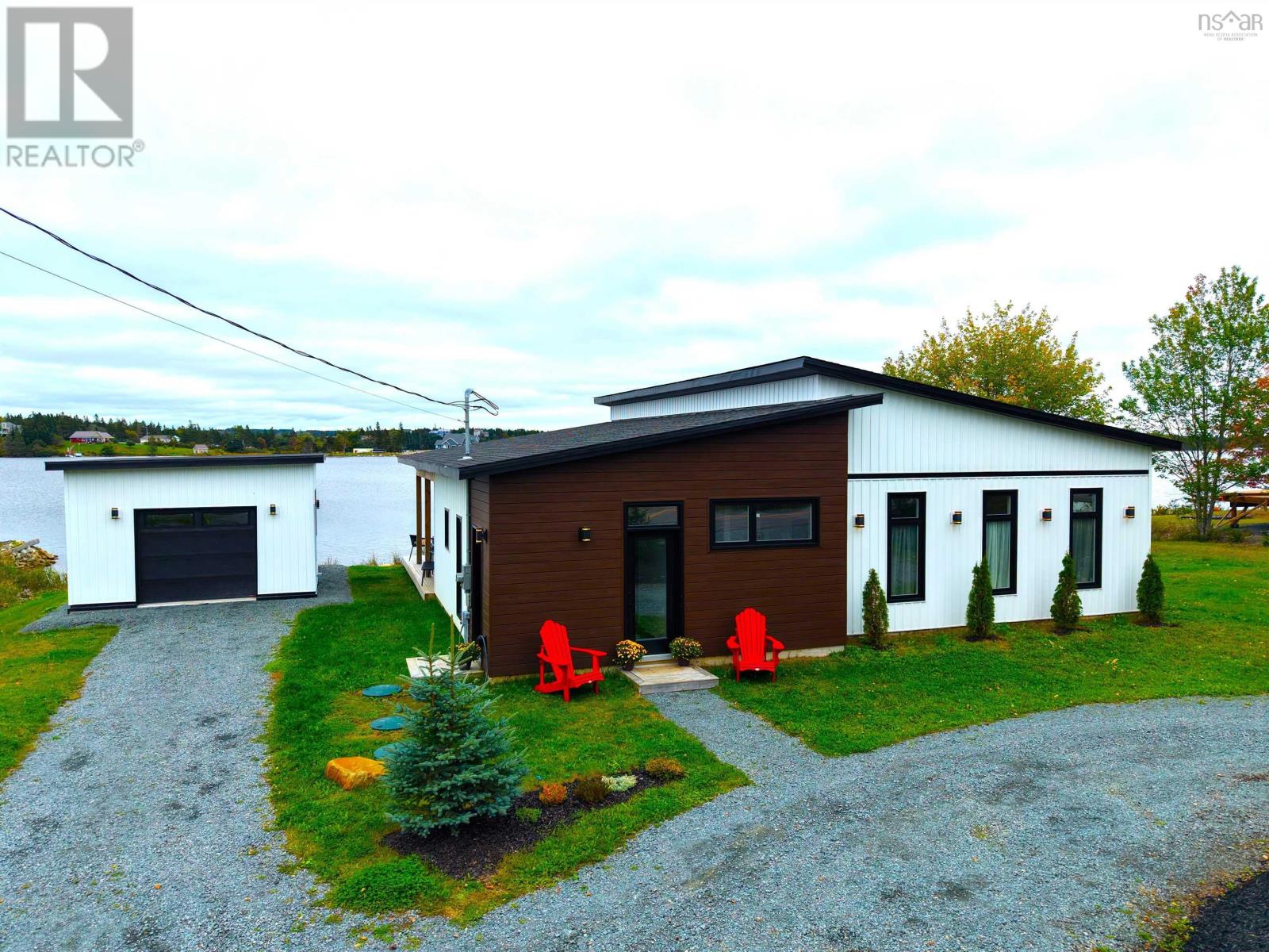 1612 Crowell Road - 1