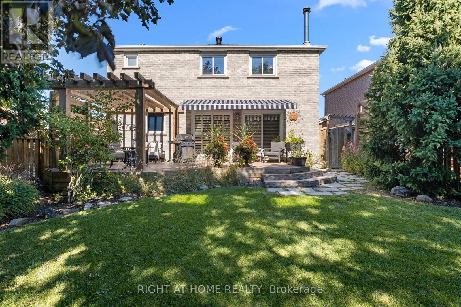 5382 HUNTINGFIELD DRIVE, Mississauga (Hurontario) — photo 3