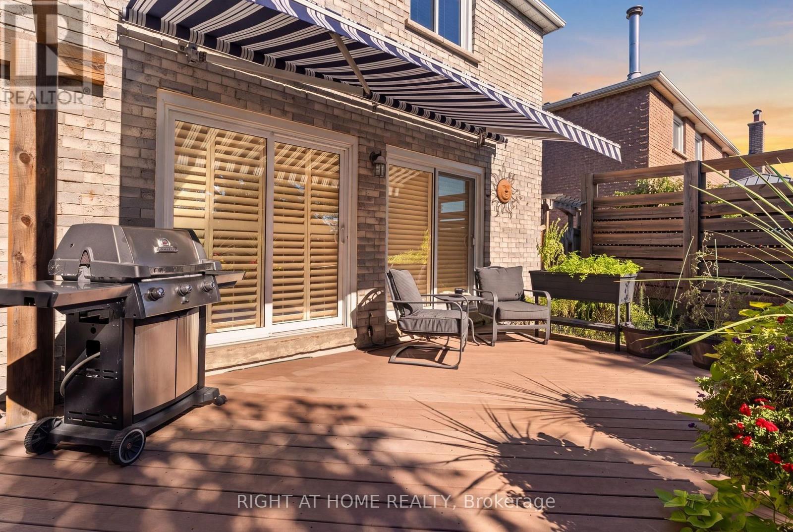 5382 Huntingfield Drive, Mississauga, ON photo 45