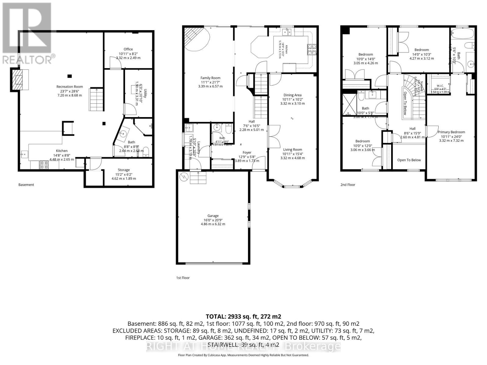 5382 Huntingfield Drive, Mississauga, ON photo 47