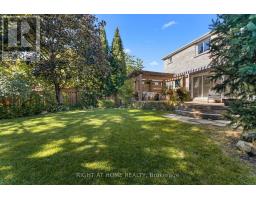 5382 Huntingfield Drive, Mississauga, ON L5R2E8 Photo 43