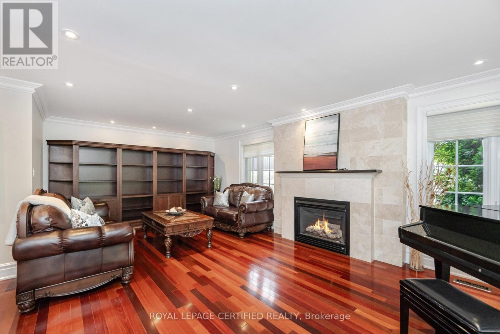 2197 COURRIER LANE - 8