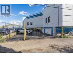 Primary bedroom of 1877 QUEENSWAY · Prince George, BC
