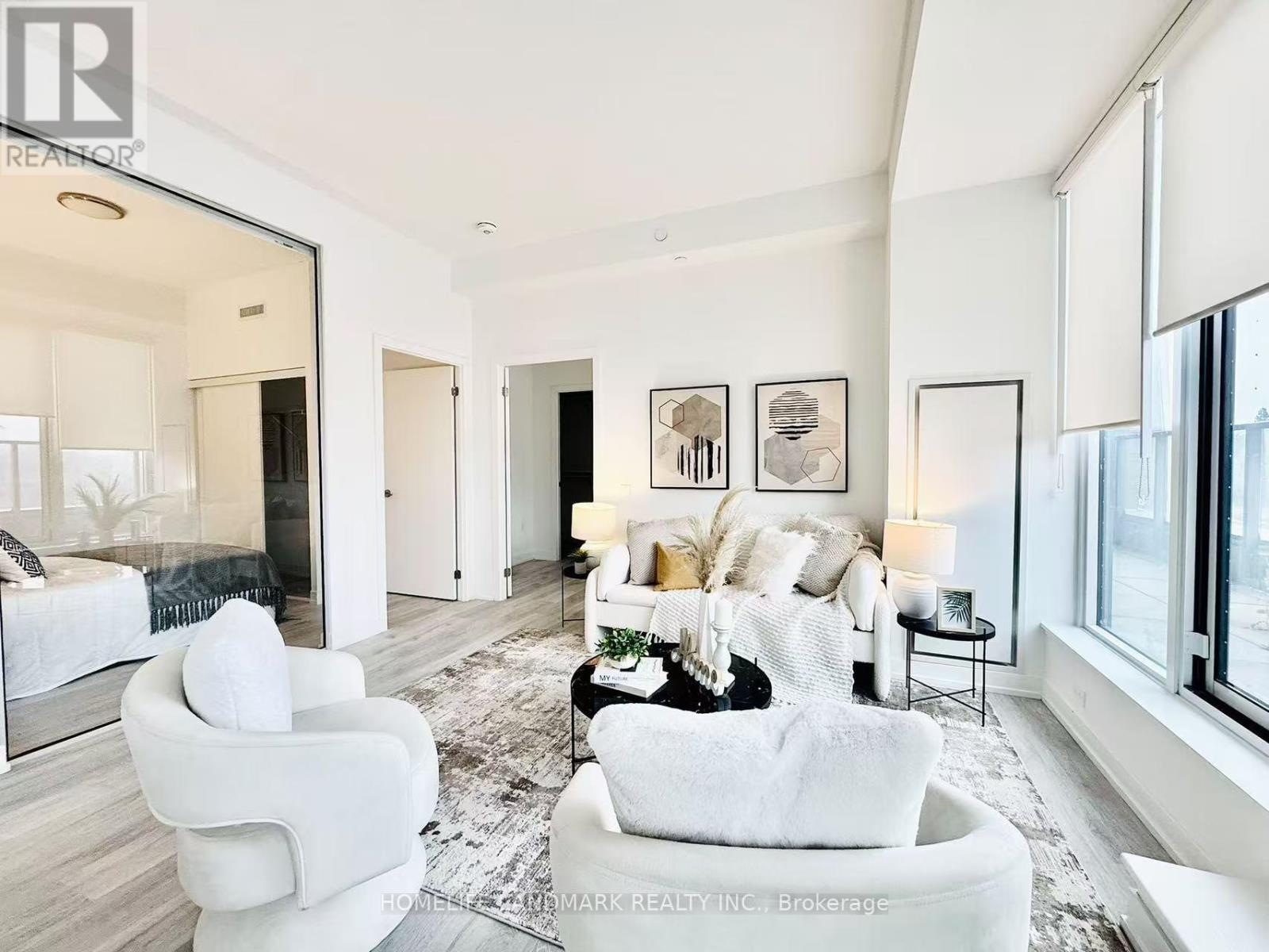 S309- 8 Olympic Garden Drive, Toronto, ON photo 7