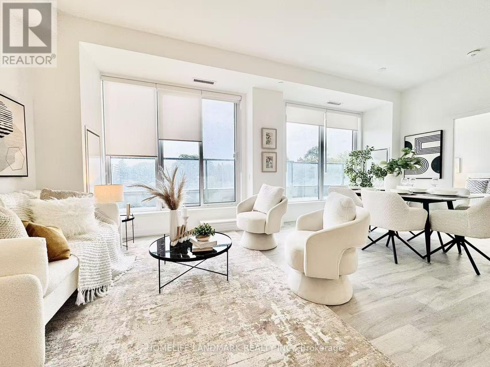 S309- 8 Olympic Garden Drive, Toronto, ON photo 5