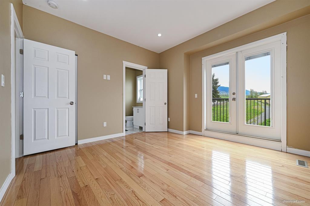 42194 KEITH WILSON ROAD, Greendale, Sardis - Greendale - Image 1