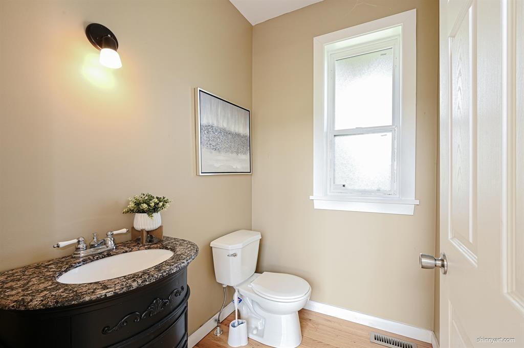 42194 KEITH WILSON ROAD, Greendale, Sardis - Greendale - Image 1