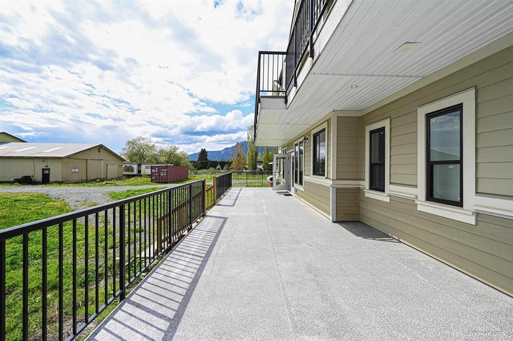 42194 KEITH WILSON ROAD, Greendale, Sardis - Greendale - Image 1