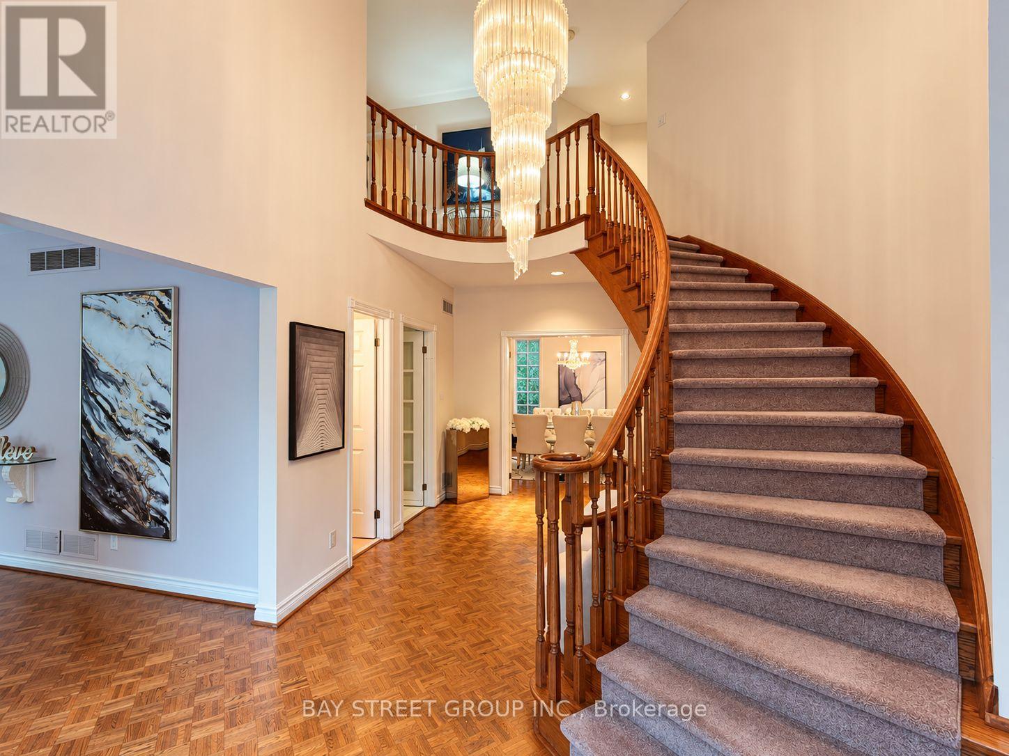 6 HUNT CLUB COURT, Markham (Grandview) — photo 3