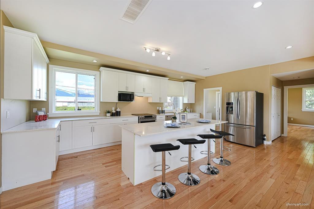 42194 KEITH WILSON ROAD, Greendale, Sardis - Greendale - Image 1