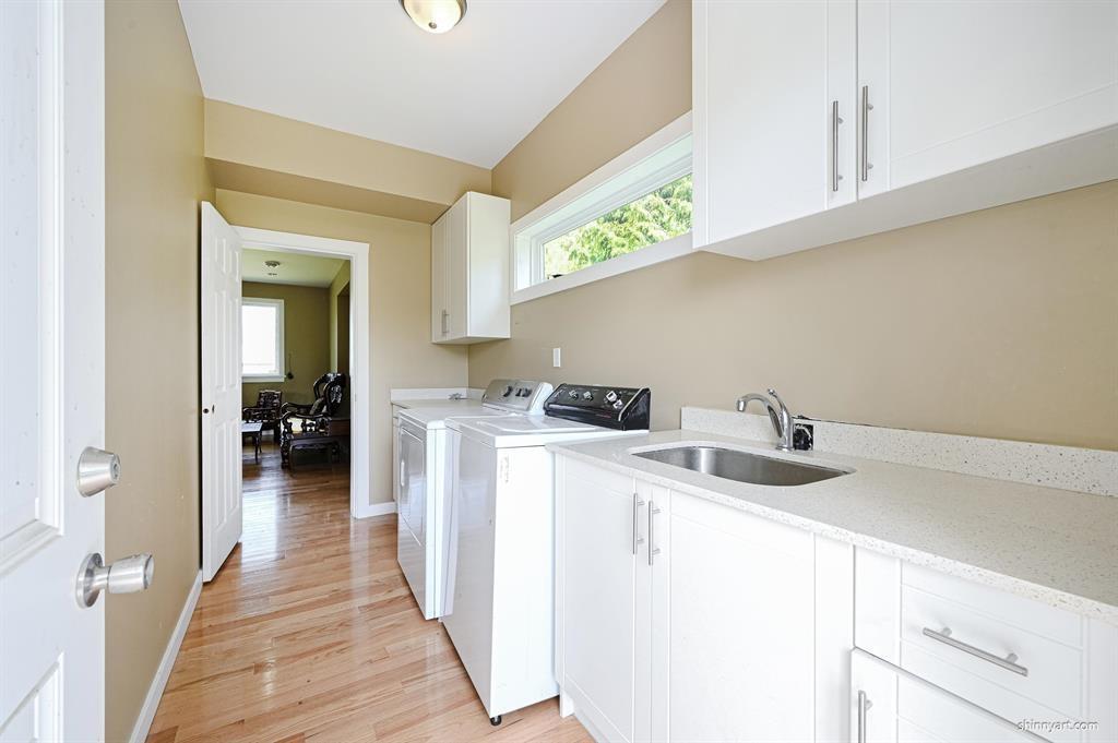 42194 KEITH WILSON ROAD, Greendale, Sardis - Greendale - Image 1
