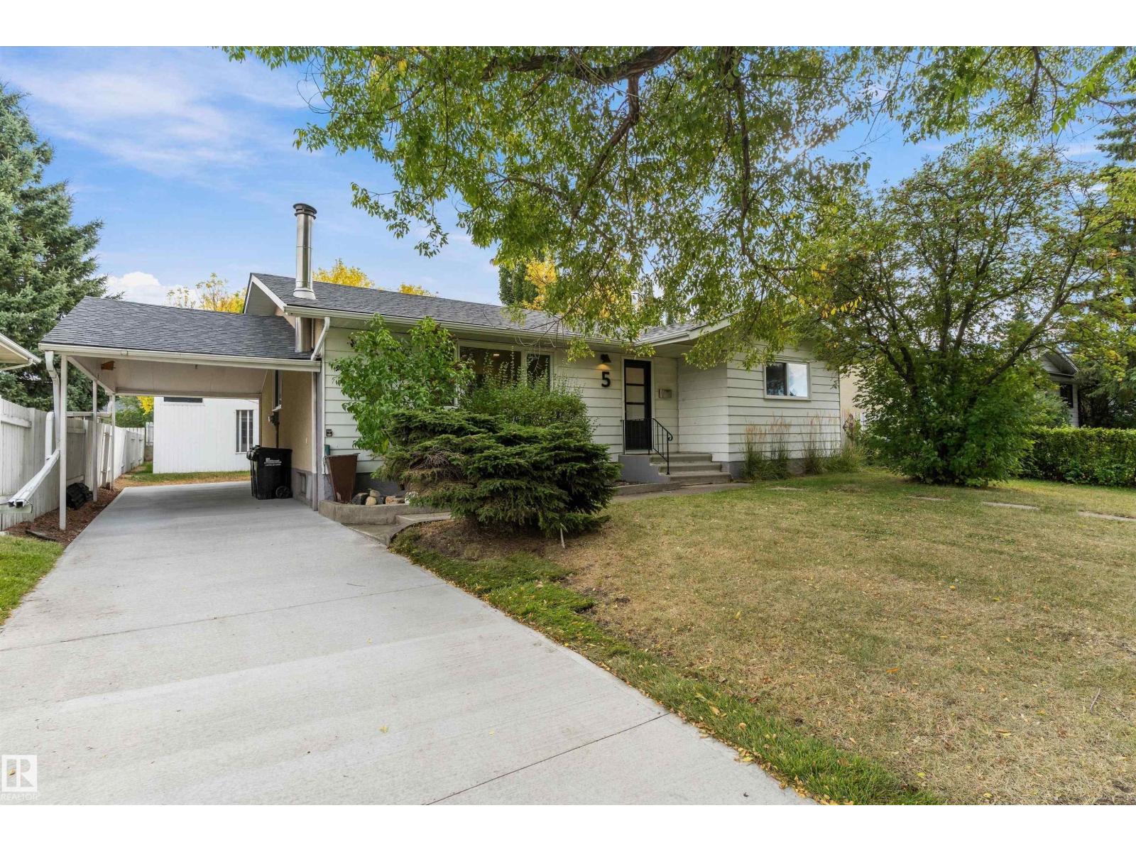 Photo of 5 GLENBROOK BV, Sherwood Park