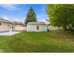 5 Glenbrook Bv, Sherwood Park, AB T8A2Y9 Photo 42
