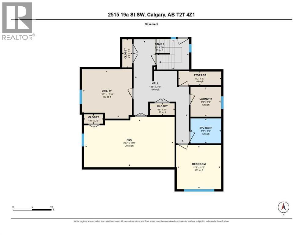 2515 19A Street SW - photo 25