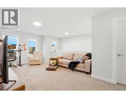 Recreational, Games room - 251 Creekside Way Sw, Calgary, AB T2X4B9 Photo 12