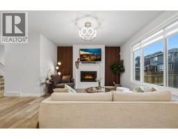 Bonus Room - 251 Creekside Way Sw, Calgary, AB T2X4B9 Photo 6