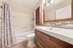 66 Meighen Bay, Winnipeg, MB R2K3M3 Photo 14