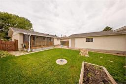 66 Meighen Bay, Winnipeg, MB R2K3M3 Photo 34