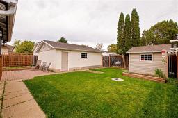 66 Meighen Bay, Winnipeg, MB R2K3M3 Photo 35
