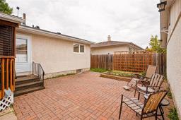 66 Meighen Bay, Winnipeg, MB R2K3M3 Photo 36