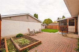66 Meighen Bay, Winnipeg, MB R2K3M3 Photo 37