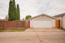 66 Meighen Bay, Winnipeg, MB R2K3M3 Photo 41
