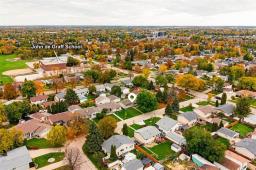 66 Meighen Bay, Winnipeg, MB R2K3M3 Photo 44