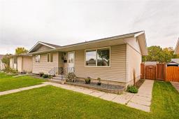 66 Meighen Bay, Winnipeg, MB R2K3M3 Photo 46