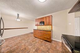 Recreation room - 66 Meighen Bay, Winnipeg, MB R2K3M3 Photo 8