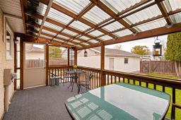 Games room - 66 Meighen Bay, Winnipeg, MB R2K3M3 Photo 10