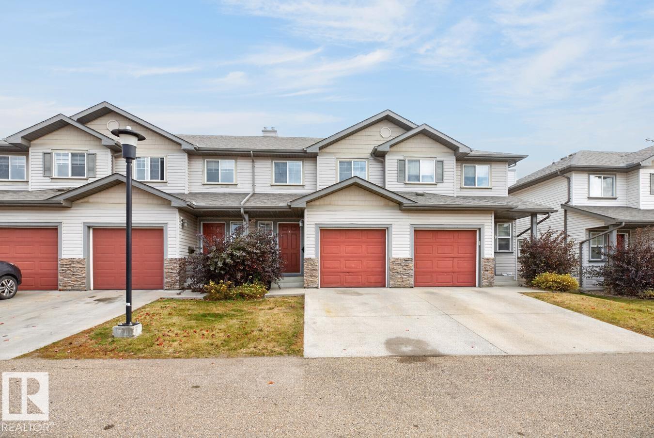 #10 2816 34 AV NW - 3